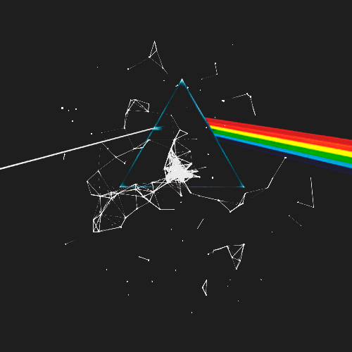 Loopin’ Floyd till the moon